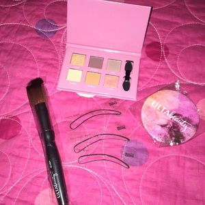 Ulta Makeup